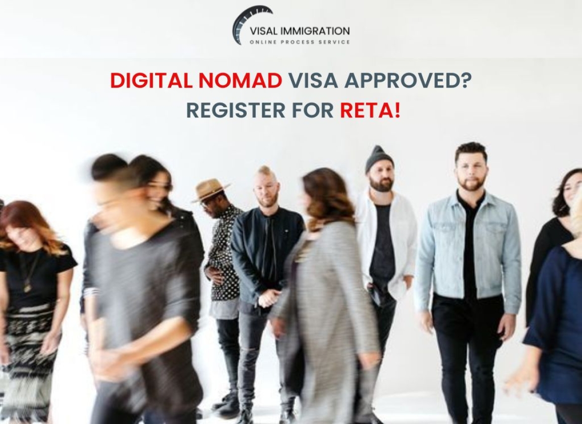 Nómada digital en España: cómo darse de alta en el RETA en 2026