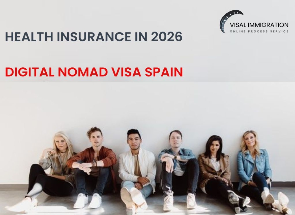 Health Insurance for the Digital Nomad Visa in Spain in 2026: When Private Insurance Is Required and When Social Security Is Enough