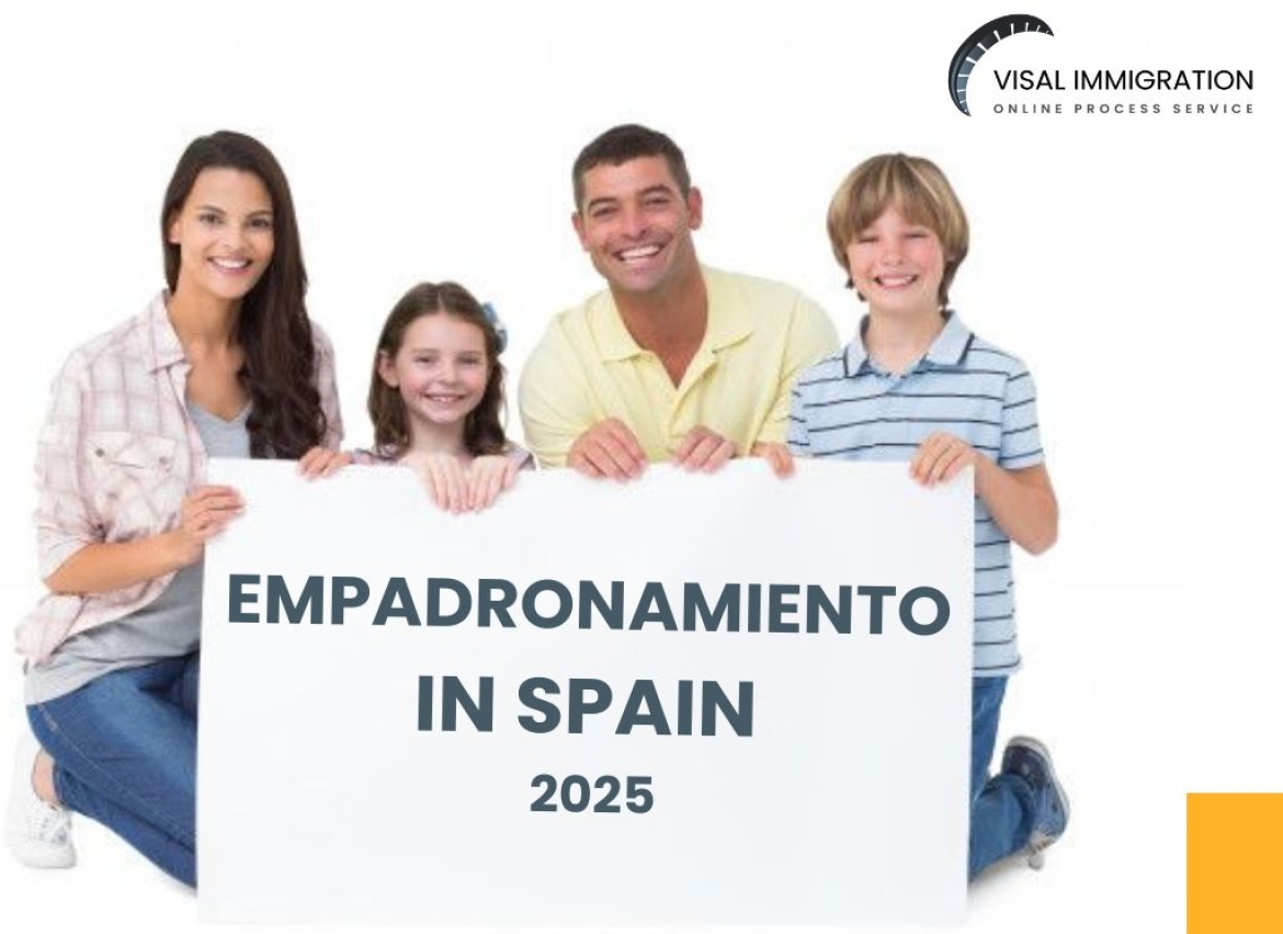 Don't Forget to Register! The 2025 Guide to Municipal Registration (Empadronamiento) in Spain for Foreigners