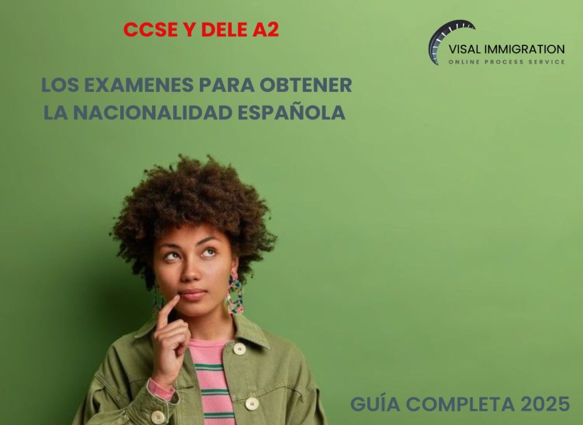 What You Really Need to Know About the CCSE & DELE A2 to Pass on the First Attempt