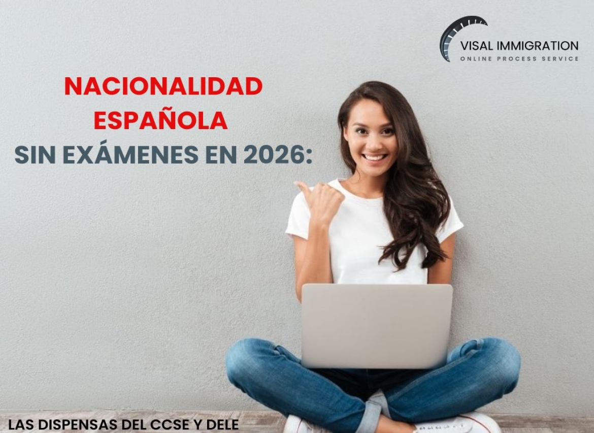 Spanish Nationality Without Exams? Complete 2025 Guide to CCSE/DELE Requirements and Exam Waivers (What the Ministry Really Approves)
