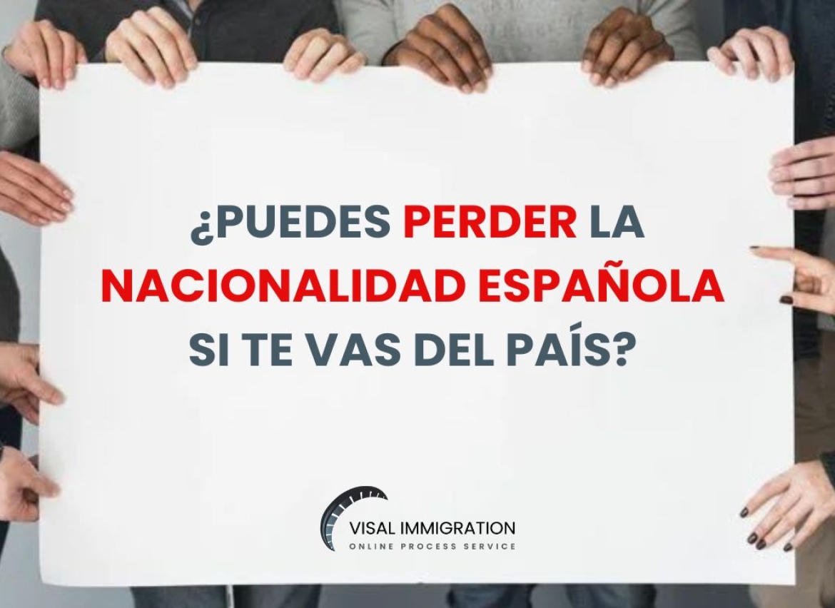 Can You Lose Spanish Nationality If You Live Abroad? Complete Legal Guide for New Spanish Citizens in 2026