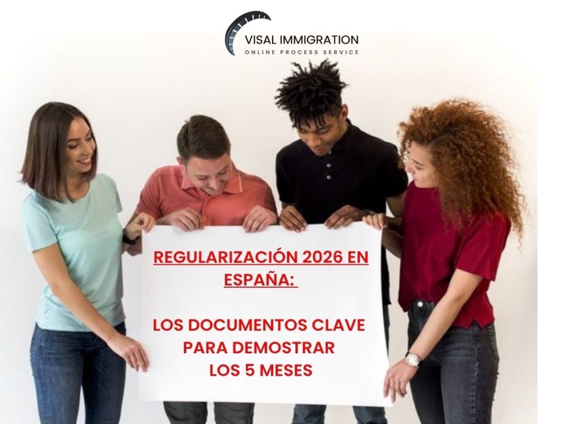 Extraordinary Regularization of Foreign Nationals in Spain 2026: How to Prove Your Stay in Spain and Prepare a Strong Application