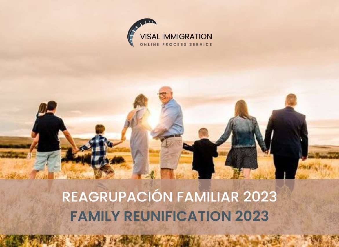 Family reunification