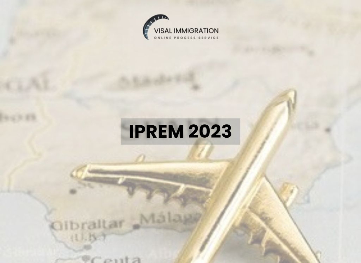 IPREM en 2023