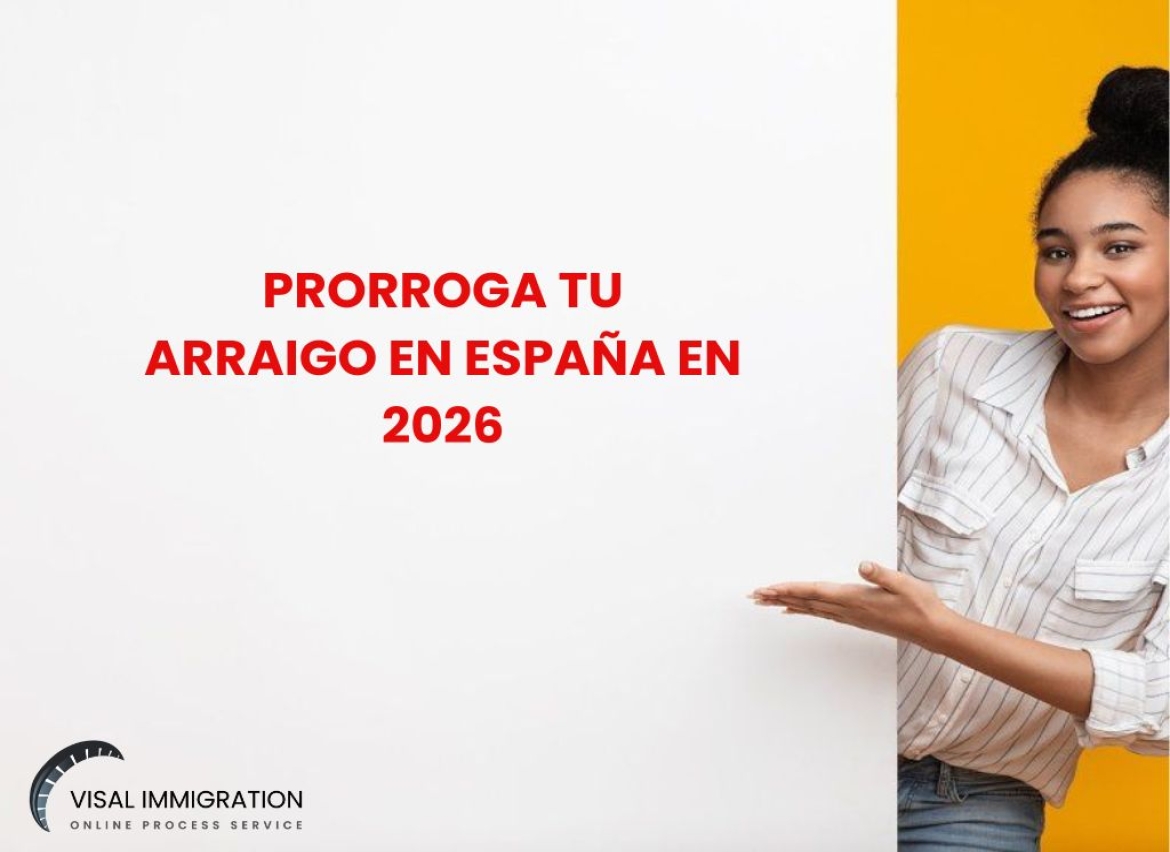 Spain’s New Arraigo Rules in 2025: The Complete Guide to Modifying or Extending Your Permit (Expert Immigration Lawyer Explains)