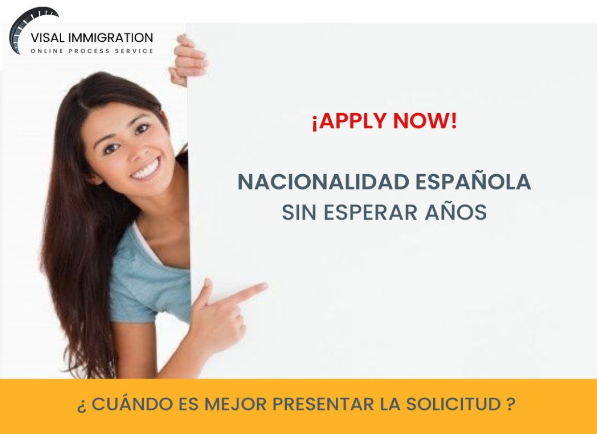 Attention! Spanish Nationality Applications Now Resolved in Months: 2025 Updated Guide